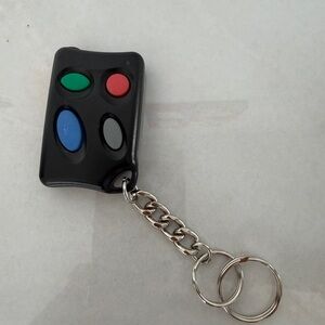 Condoled Keyscan/Verex Elvutoa Remote Transmitter